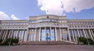 МИД РК поможет пострадавшему в ДТП в Турции казахстанцу