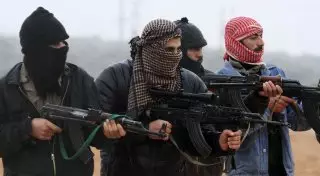 Афганистан призвал страны СНГ объединиться для борьбы с угрозой ИГИЛ