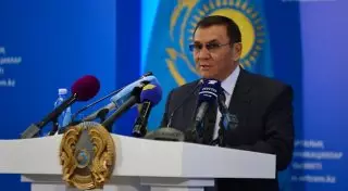 Назначен новый глава Комитета ветеринарного контроля Минсельхоза РК