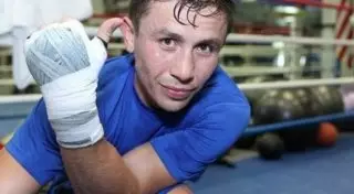 Промоутер Боб Арум пообещал организовать бой Геннадия Головкина с Рамиресом за 2 минуты