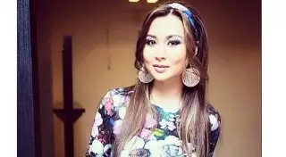 Песню для казахстанской певицы на конкурс "Новая волна" напишет Ренат Гайсин