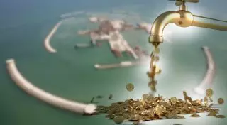 Правительство РК рассчитывает на запуск Кашагана к концу 2016 - началу 2017 года