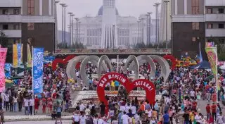 Как будут праздновать День столицы в этом году