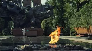 В День памяти и скорби 22 июня алматинцы запустят в небо белые шары