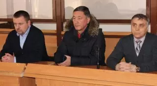 Бывший заместитель министра обороны Багдат Майкеев вышел на свободу