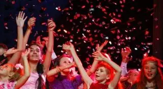 В Алматы состоится гала-концерт юных талантов