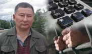 Арестован подозреваемый в причастности к лжетерроризму замакима района в Павлодарской области
