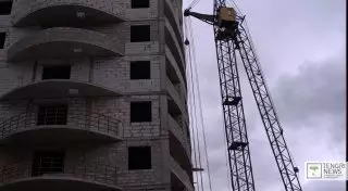 Потенциальных дольщиков Астаны предупреждают о сомнительных объявлениях