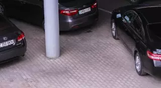 Проблема с парковочными местами в Астане будет решаться - Назарбаев