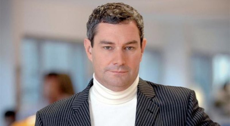 Люк Донкервольк. Фото с сайта topgearrussia.ru