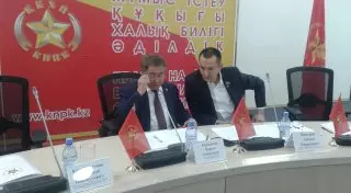 Тургун Сыздыков после президентских выборов "променял" Кокшетау на Астану