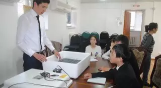 Финал конкурса образовательной программы SAGE в Астане срывается из-за отсутствия спонсоров