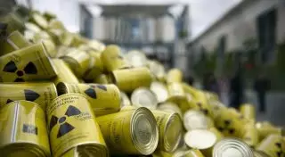 МАГАТЭ о размещении Банка низкообогащенного урана: Казахстан был так любезен