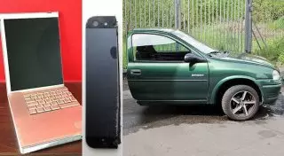 Распилил все пополам: Немец изощренно отомстил своей бывшей