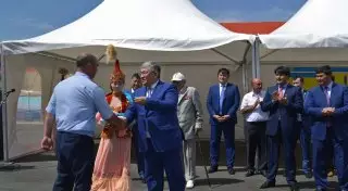 Жилье по программе "Нурлы жол" получают в Кызылорде