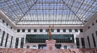 Резонансные ДТП проанализировал в своем видеоблоге представитель Верховного суда РК