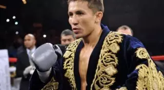 Если бы Головкин был американцем, то получал бы двузначное число миллионов за бой - эксперт