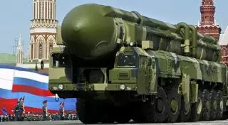 НАТО обсудит секретный документ о "ядерной угрозе" России