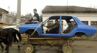 Какими видят казахстанцы города из других областей