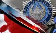 Задержан убийца полицейского в Карагандинской области