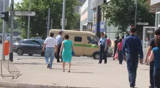 МВД расследует три уголовных дела по факту массовой драки в Астане