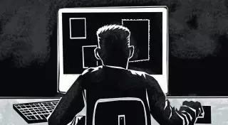 В Казахстане в три раза возросло число киберпреступлений