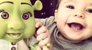 Игрушки, похожие на своих владельцев