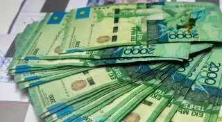 В Алматинской области задержали фальшивомонетчиков из Узбекистана