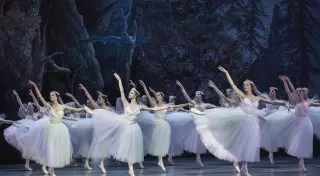 Старейший в мире театр Сан-Карло выступит в Астане