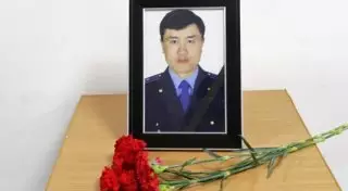 Убийца павлодарского полицейского собирался покончить с собой