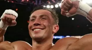 Геннадий Головкин: Готов драться с Де Ла Хойей хоть сейчас