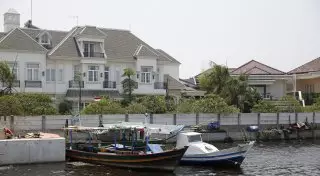 Казахстанцы легализовали недвижимость за рубежом на 636 миллионов тенге