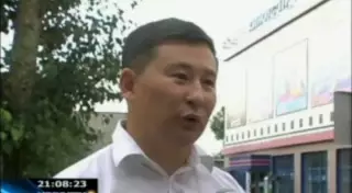 Свидетели боятся подозреваемого в лжетерроризме замакима района в Павлодарской области