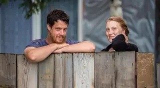 "Веселый молочник" Джастас Уолкер стал героем рубрики TengrinewsTV