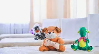 Пересмотреть систему распределения мест в детсадах требуют в Казахстане