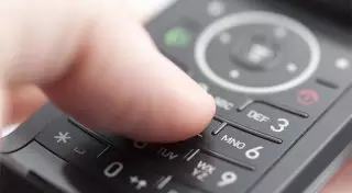 К телефонным террористам будут применять самое суровое наказание