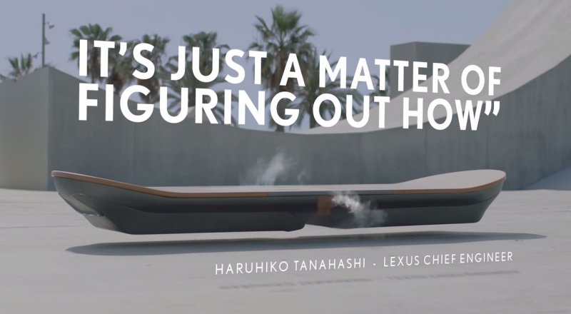 Кадр из видеоролика YouTube