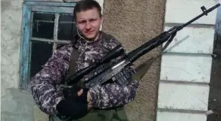 Задержанный в Донбассе разведчик-снайпер обратился к Путину