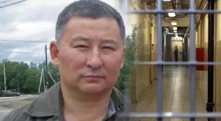 Подозреваемый в лжетерроризме замакима района останется под стражей в Павлодаре до суда