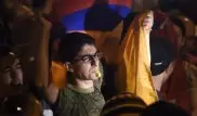 После начала митинга в Ереване правительство задумалось о субсидиях на свет
