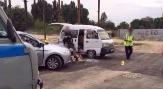 Стали известны подробности перестрелки в Алматы