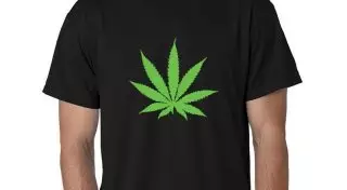 Штраф за ношение одежды с принтом марихуаны планируют ввести в Казахстане