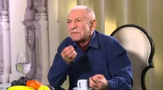 Замечательному актеру Владимиру Толоконникову - 72 года