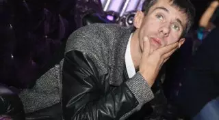 С белой горячкой госпитализирован в Москве актер Алексей Панин