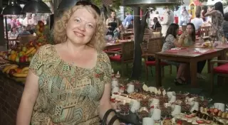 Казахстанка чудом избежала трагедии в Тунисе