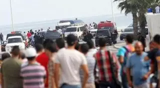 "Исламское государство" взяло на себя ответственность за стрельбу в Тунисе