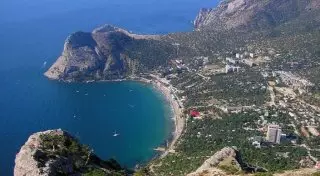 Генпрокуратура России признала незаконной передачу Крыма Украине в 1954 году