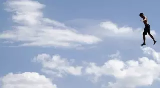 12 странных фото, на которые придется посмотреть дважды