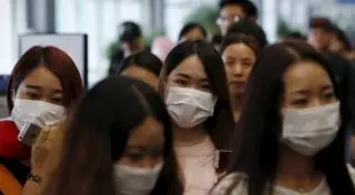 Число жертв вируса MERS в Южной Корее увеличилось до 32 человек