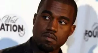 Канье Уэст назвал себя "величайшей рок-звездой современности"